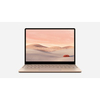 Microsoft Surface Laptop Go Notebook 31.6 cm (12.4") 1536 x 1024 pixels Touchscreen 10th gen Intel&174; Core&132;&162; i5 8 GB LPDDR4x-SDRAM 256 GB SSD Wi-Fi 6 (802.11ax) Windows 10 Pro Sand