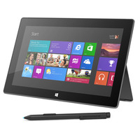 Microsoft Surface Pro 64 GB