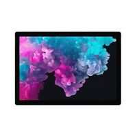 Microsoft Surface Pro 7 256 GB Black