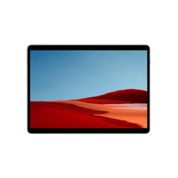 Microsoft Surface Pro X 4G LTE 256 GB 33 cm (13") 16 GB Wi-Fi 5 (802.11ac) Windows 10 Pro Black