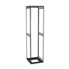 Middle Atlantic Products 5-37-26 rack cabinet 37U Freestanding rack Black