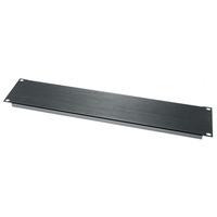 Middle Atlantic Products BL2 rack accessory Blank panel