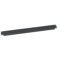 Middle Atlantic Products EB1 rack accessory Blank panel