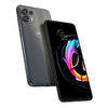 Motorola Edge 20 Lite 17 cm (6.7") Dual SIM Android 11 5G USB Type-C 8 GB 128 GB 5000 mAh Graphite