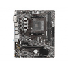 MSI A520M-A PRO motherboard AMD A520 Socket AM4 micro ATX