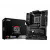 MSI B550-A PRO motherboard Socket AM4 ATX AMD B550