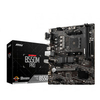 MSI B550M PRO motherboard AMD B550 Socket AM4 micro ATX