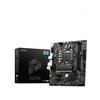 MSI B560M PRO motherboard Intel B560 LGA 1200 micro ATX