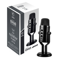 MSI IMMERSE GV60 STREAMING MIC 