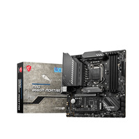 MSI MAG B560M MORTAR motherboard Intel B560 LGA 1200 micro ATX