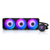 MSI MAG CORELIQUID 360R V2 Liquid CPU Cooler 