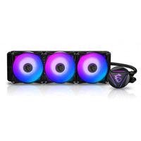 MSI MAG CORELIQUID 360R V2 Liquid CPU Cooler 