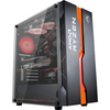 MSI MAG VAMPIRIC 011C Mid Tower Gaming Computer Case 