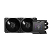 MSI MEG CORELIQUID S280 Liquid CPU Cooler 