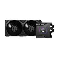 MSI MEG CORELIQUID S280 Liquid CPU Cooler 