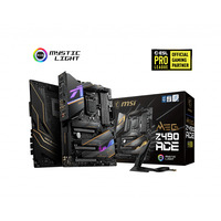 MSI MEG Z490 ACE Motherboard 