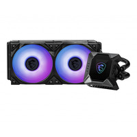 MSI MPG CORELIQUID K240 computer liquid cooling