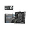 MSI PRO B660M-A WIFI DDR4 motherboard Intel B660 LGA 1700 micro ATX