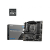 MSI PRO H610M-G DDR4 motherboard Intel H610 LGA 1700 micro ATX