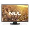 NEC MultiSync EA245WMi-2 computer monitor 61 cm (24") WUXGA LED Flat Black