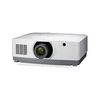 NEC PA703UL data projector 7000 ANSI lumens 3LCD WUXGA (1920x1200) Desktop projector White