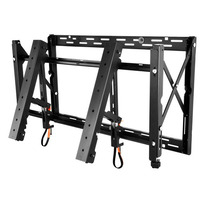 NEC PD02VW MFS 46 55 L 139.7 cm (55") Black