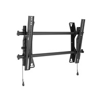 NEC PD02W T L L 165.1 cm (65") Black
