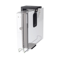 Neomounts by Newstar CPU desk mount