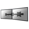 Neomounts by Newstar dual monitor adapter
