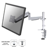 Neomounts by Newstar flat screen desk mount