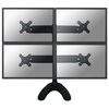 Neomounts by Newstar flat screen desk mount