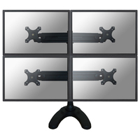 Neomounts by Newstar flat screen desk mount