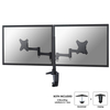Neomounts by Newstar flat screen desk mount