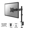 Neomounts by Newstar flat screen desk mount