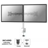 Neomounts by Newstar flat screen desk mount
