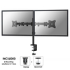 Neomounts by Newstar flat screen desk mount