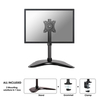 Neomounts by Newstar flat screen desk mount