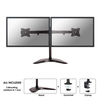 Neomounts by Newstar flat screen desk mount