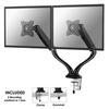 Neomounts by Newstar flat screen desk mount