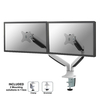 Neomounts by Newstar flat screen desk mount