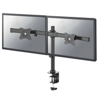 Neomounts by Newstar flat screen desk mount