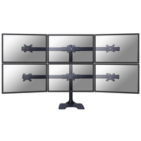 Neomounts by Newstar flat screen desk mount