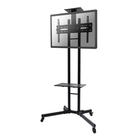 Neomounts by Newstar flat screen floor stand