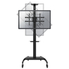 Neomounts by Newstar flat screen floor stand