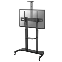 Neomounts by Newstar flat screen floor stand