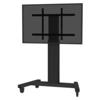 Neomounts by Newstar flat screen floor stand