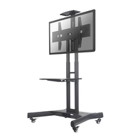 Neomounts by Newstar flat screen floor stand