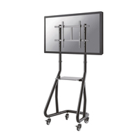 Neomounts by Newstar flat screen floor stand