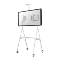 Neomounts by Newstar flat screen floor stand