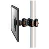 Neomounts by Newstar flat screen pole mount
